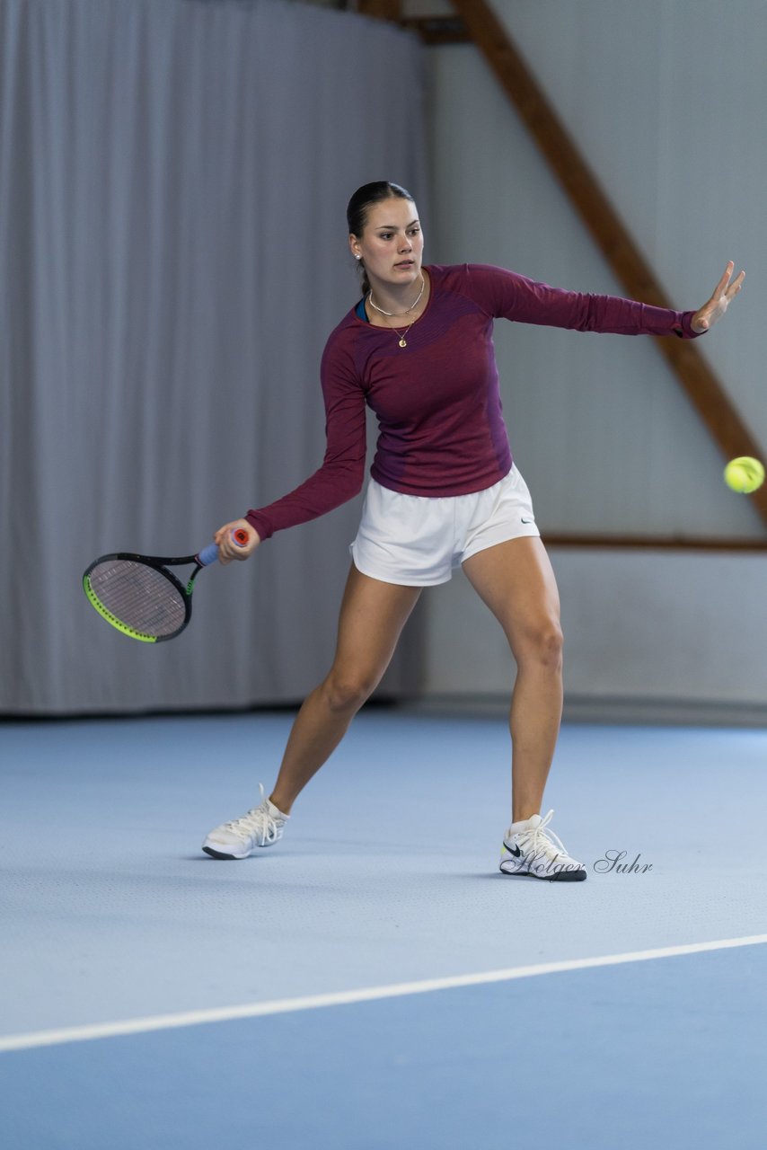 Anna Petkovic 153 - Bergstedt Open